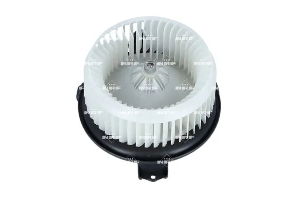 Interior Blower