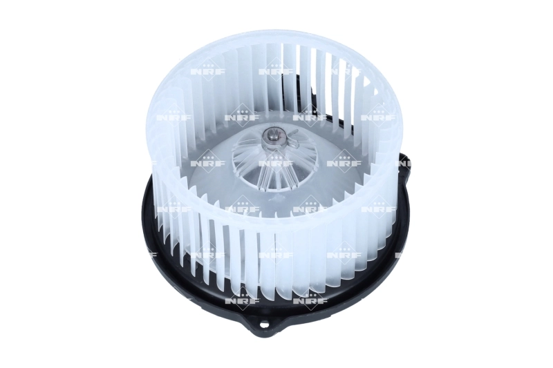 Interior Blower