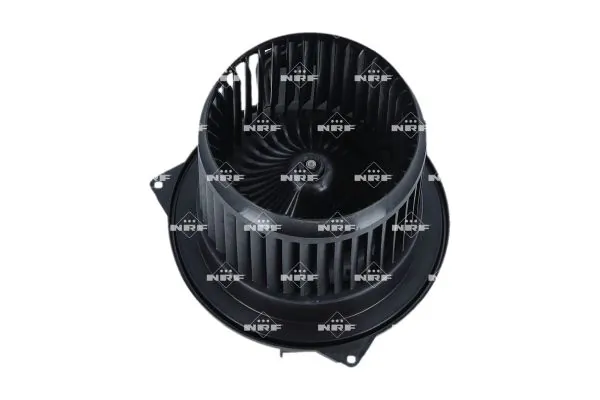 Interior Blower