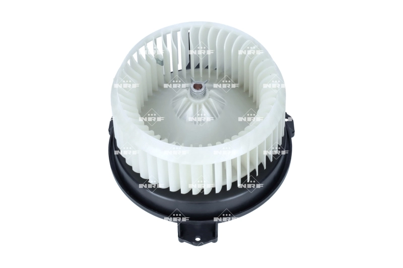Interior Blower