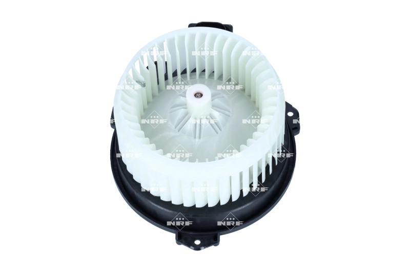Interior Blower