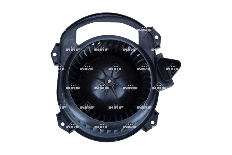 Interior Blower