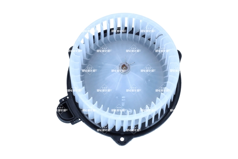 Interior Blower