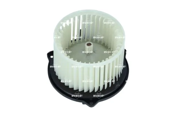 Interior Blower