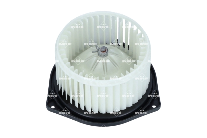 Interior Blower