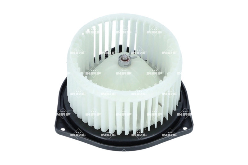 Interior Blower