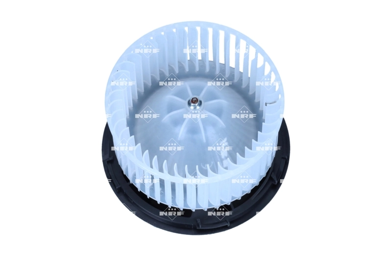 Interior Blower