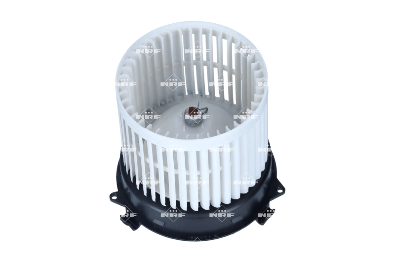 Interior Blower