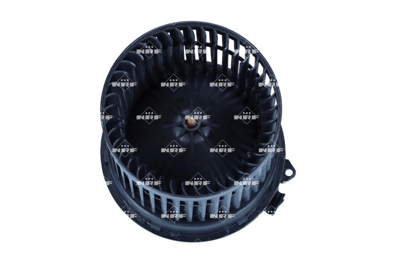 Interior Blower
