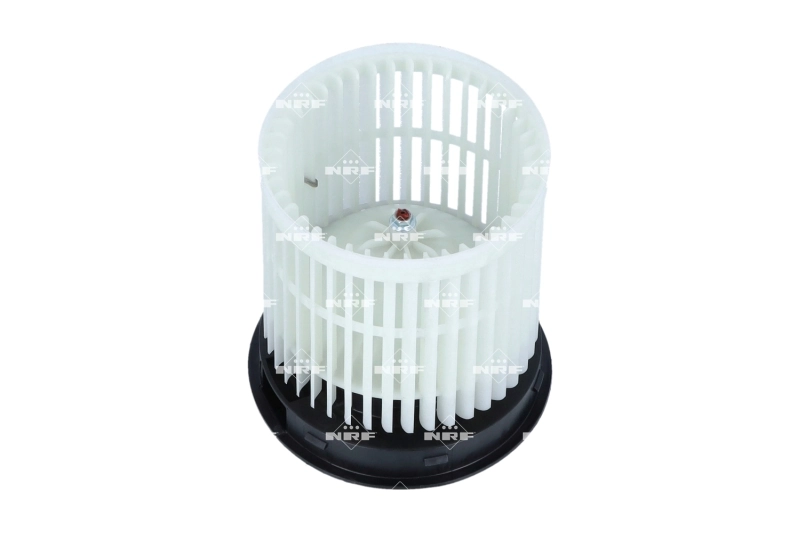 Interior Blower