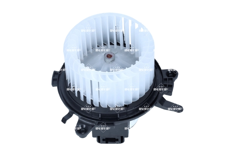 Interior Blower