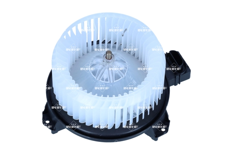 Interior Blower