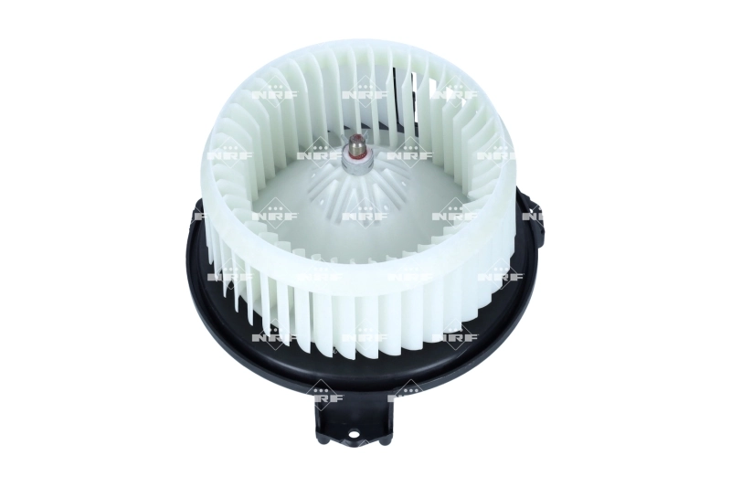 Interior Blower