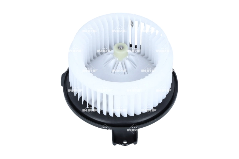 Interior Blower
