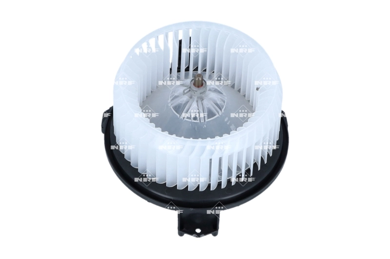 Interior Blower