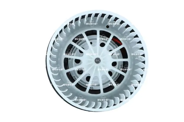 Interior Blower