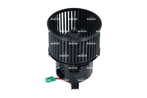 Interior Blower