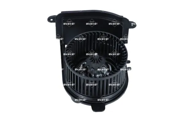 Interior Blower