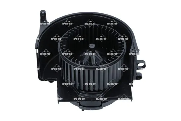 Interior Blower