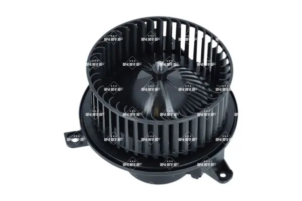 Interior Blower