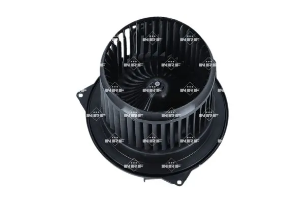 Interior Blower