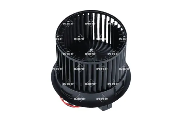 Interior Blower