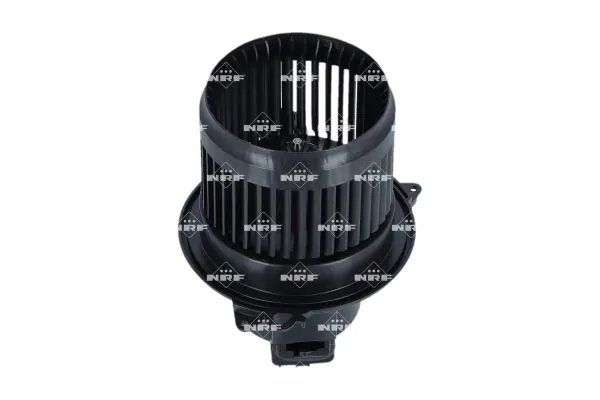 Interior Blower