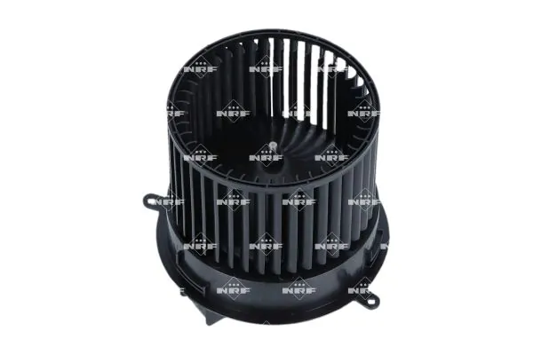 Interior Blower