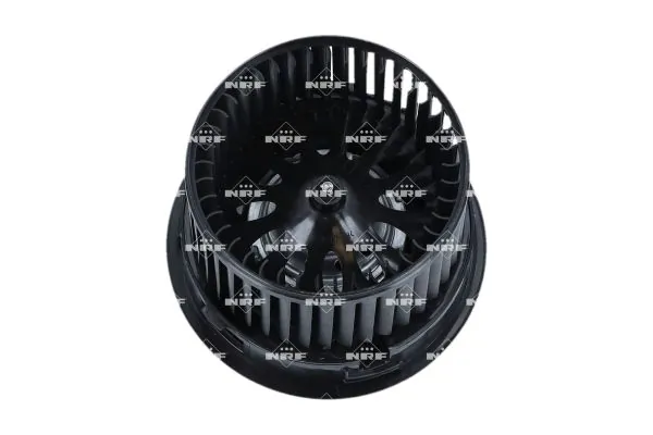 Interior Blower