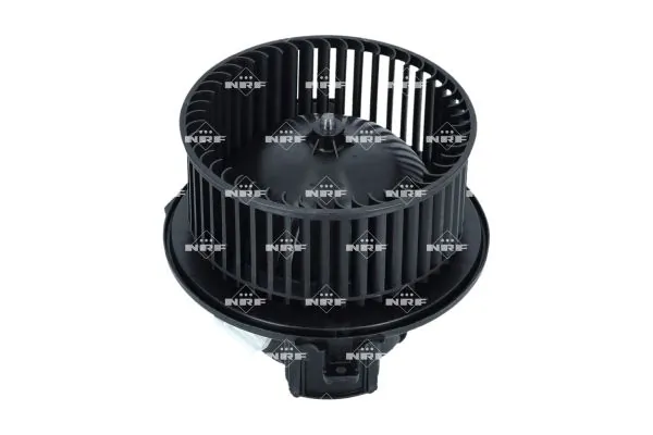 Interior Blower