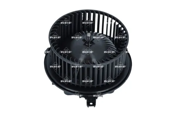 Interior Blower