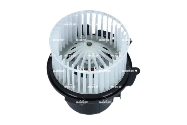 Interior Blower