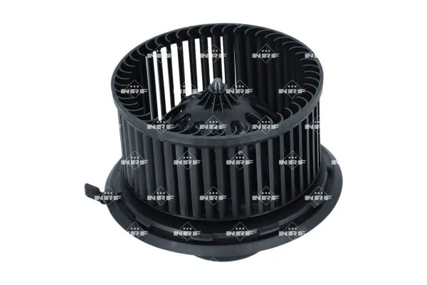 Interior Blower