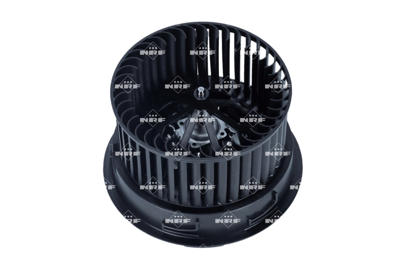 Interior Blower