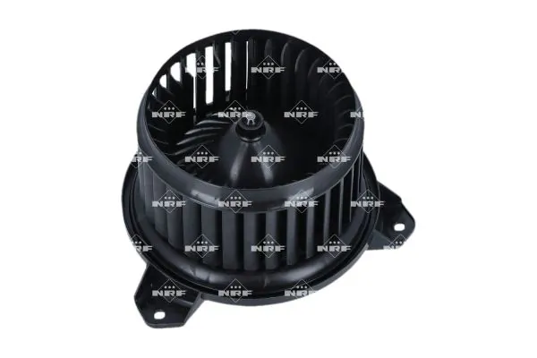 Interior Blower