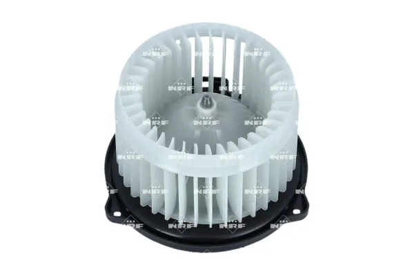 Interior Blower