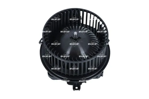 Interior Blower