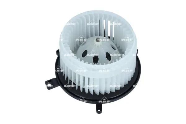 Interior Blower