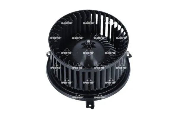Interior Blower