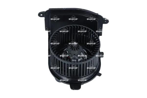 Interior Blower