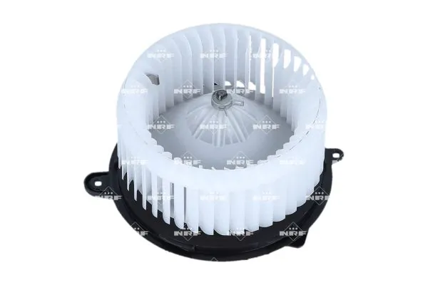 Interior Blower