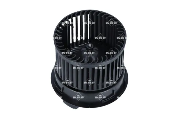 Interior Blower