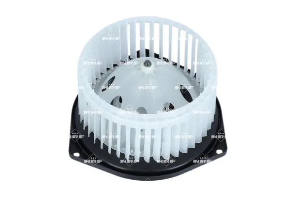 Interior Blower