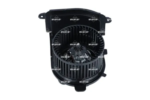 Interior Blower
