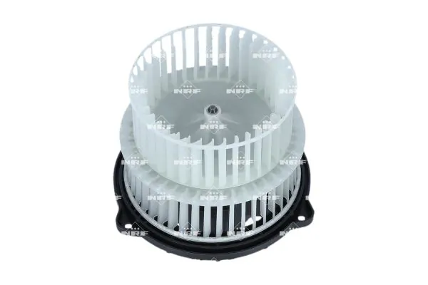Interior Blower