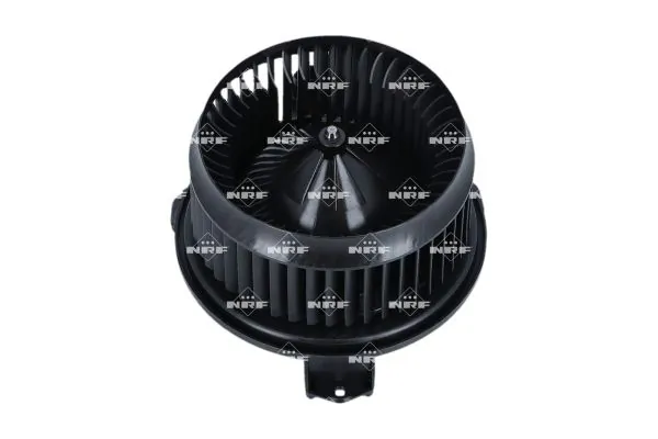 Interior Blower