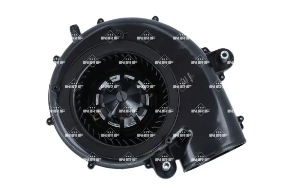 Interior Blower