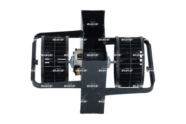 Interior Blower