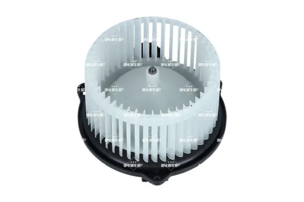 Interior Blower