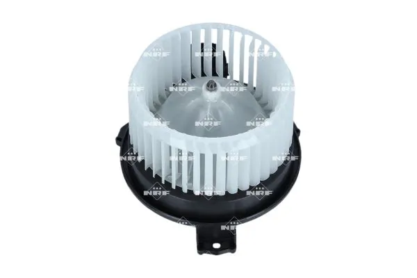 Interior Blower